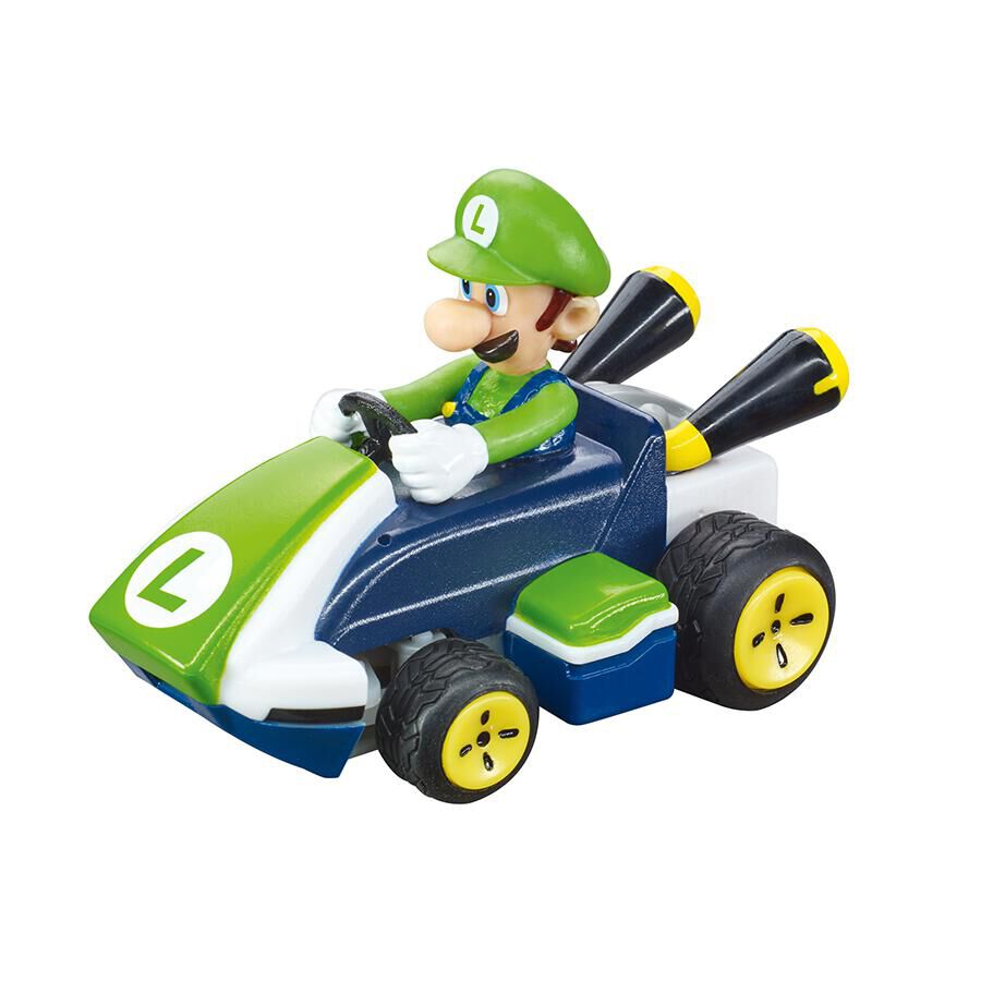 mario kart doll