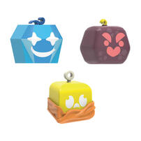 Blox Fruits Dragon Collector Bundle -  Assorted