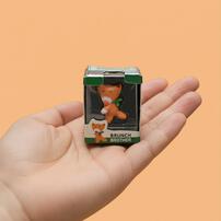 Brunch Brother Little Figures Series 3 - Blind Box (1 Pc)