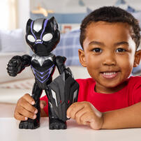 Marvel Iron Man and His Awesome Friends 9-Inch Supersized Action Figure - Assorted (1 Pc)