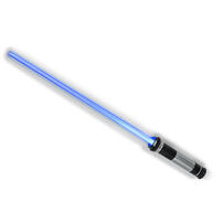 My Story Space Action Light Sabre