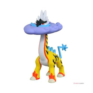 Pokemon Monster Collection Paradox Pokemon Raging Bolt