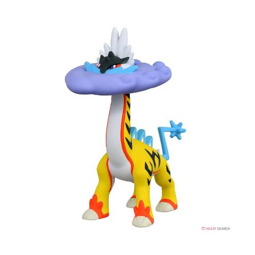 Pokemon Monster Collection Paradox Pokemon Raging Bolt