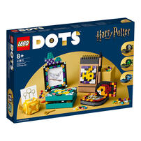 LEGO Dots Harry Potter Hogwarts Desktop Kit 41811