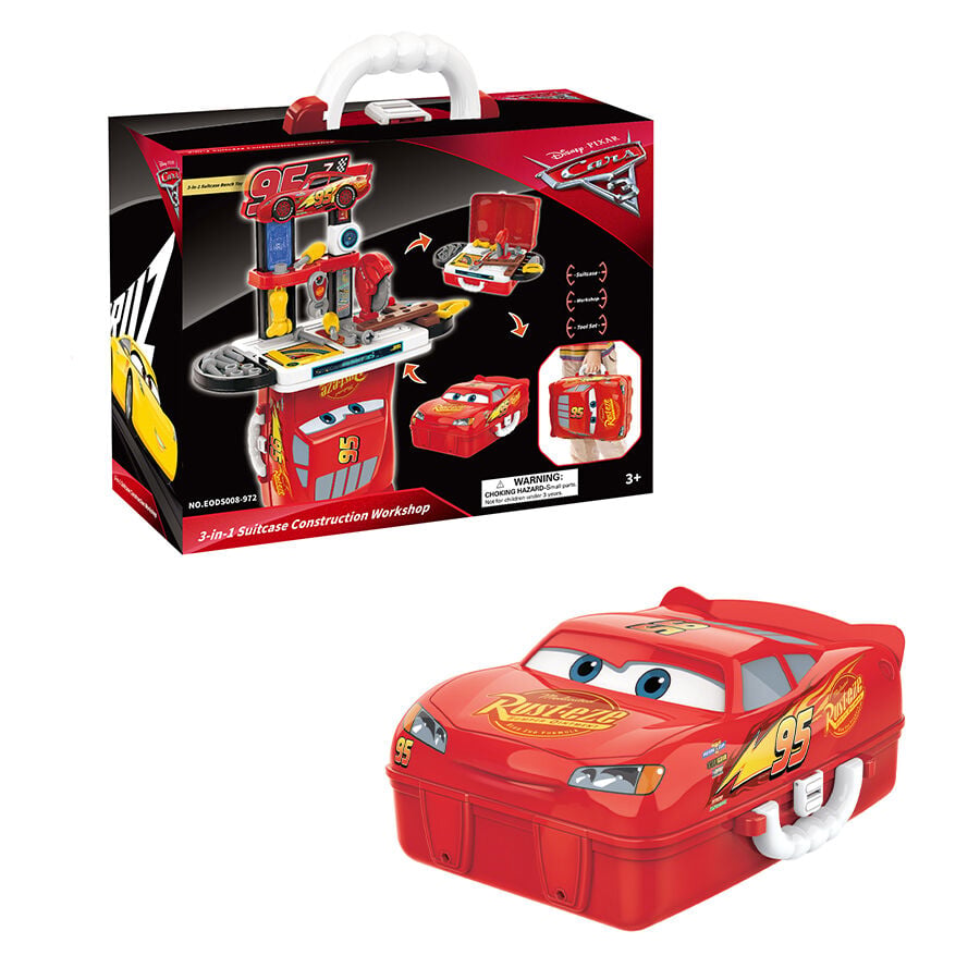 Disney Pixar Cars | Toys”R”Us – Singapore