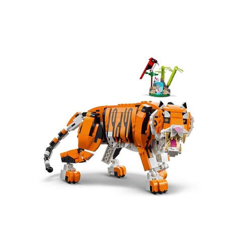 LEGO Majestic Tiger 31129