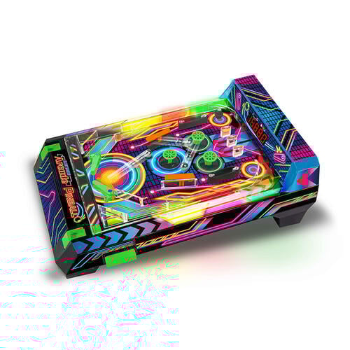 Ambassador Games Electronic Arcade Pinball