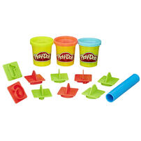 Play-Doh Mini Buckets - Assorted