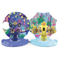 Zoobles Animal 2 Pack