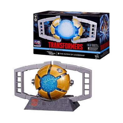 (Pre-order) Transformers Studio Series 86 Matrix Of Leadership (Expected August 2026)
