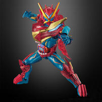 Bandai So-do Kamen Rider Gotchard 4 Figure - Assorted