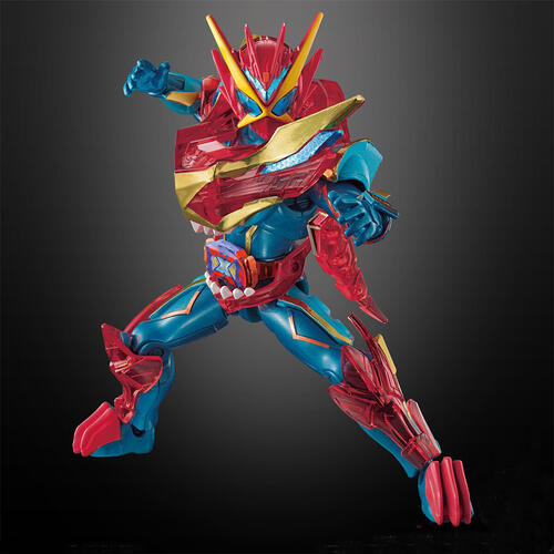 Bandai So-do Kamen Rider Gotchard 4 Figure - Assorted