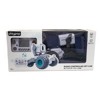 playpop Radio-Controlled Spy Car