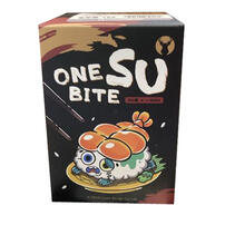 Luyao Design One Bite Su - Blind Box (1 Pc)