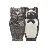 The Mummy Cat Another Color Blind Box (1 Pc)