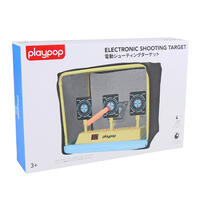 playpop Auto Reset Shooting Target