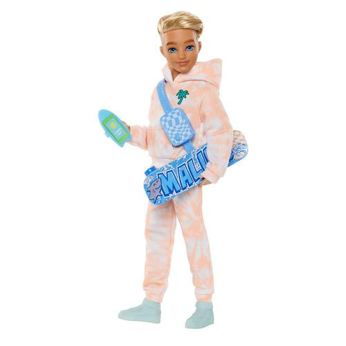 Barbie Dream Besties Fashion Doll - Ken