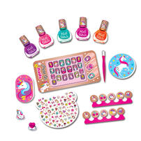Hot Focus Scented Nail Collection Unicorn