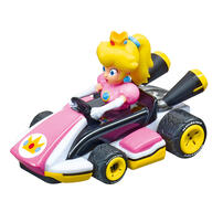 Super Mario Mario Kart Mario Vs. Peach