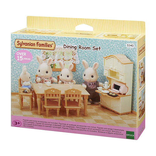 Dining Room Set