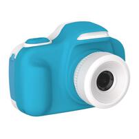 Oaxis myFirst Camera 3 Blue