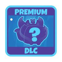 Blox Fruits Series 3 Mystery Plush - Blind Box (1 Pc)