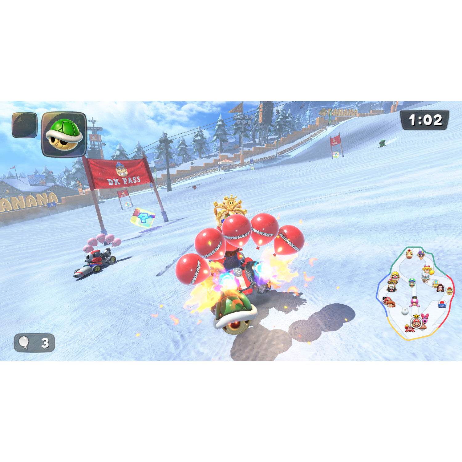 Nintendo Switch 2 Mario Kart World | Toys”R”Us – Singapore