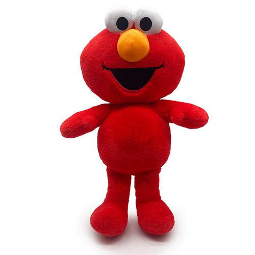 Sesame Street 20 Inch Elmo Soft Toy