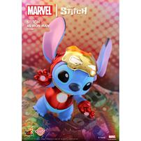 Hot Toys Blind Box Cosbi Marvel Stitch Blind Box (1 Pcs)