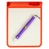 Crayola Travel Glow Art Studio