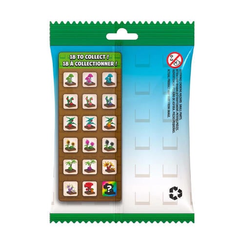 Grow A Garden Pocket Crops Minifigures - Blind Box (1 Pc)