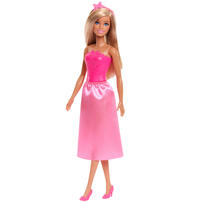 Barbie Royal Refresh Dolls - Assorted (1 Pc)