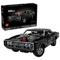 (Pre-order) LEGO Technic Fast and Furious Dodge Charger R/T Car (Estimated Early June 2026)