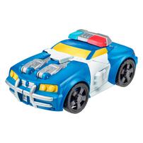 Transformers Rescue Bots Academy Classic Heroes Team