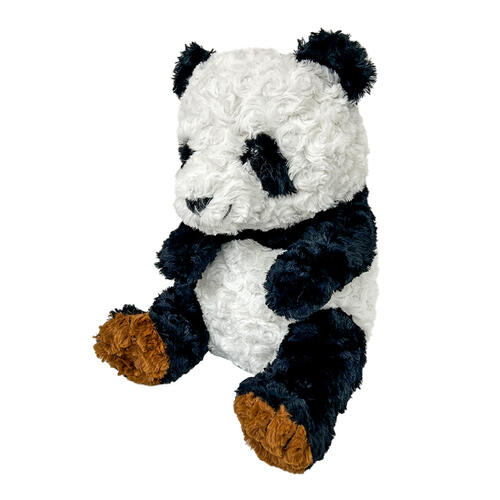 playpop Hug-A-Friend Panda Plush (14 Inches)