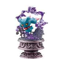 Pokemon Little Night Collection 2 (1 figure) - Assorted