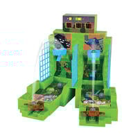Minecraft Arcade Basketball