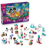 (Pre-order) Lego Friends Advent Calendar 2026 Christmas Toy 42698 (Expected September 2026)
