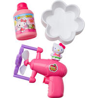 Hello Kitty Bubble Gun