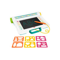 Fisher-Price Learn & Doodle Desk
