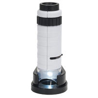 Discovery Academy 40X Handheld Discovery Microscope