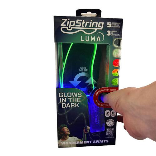 ZipString Luma