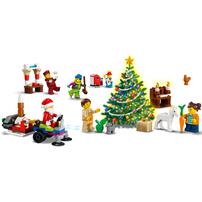 LEGO City Advent Calendar 60352