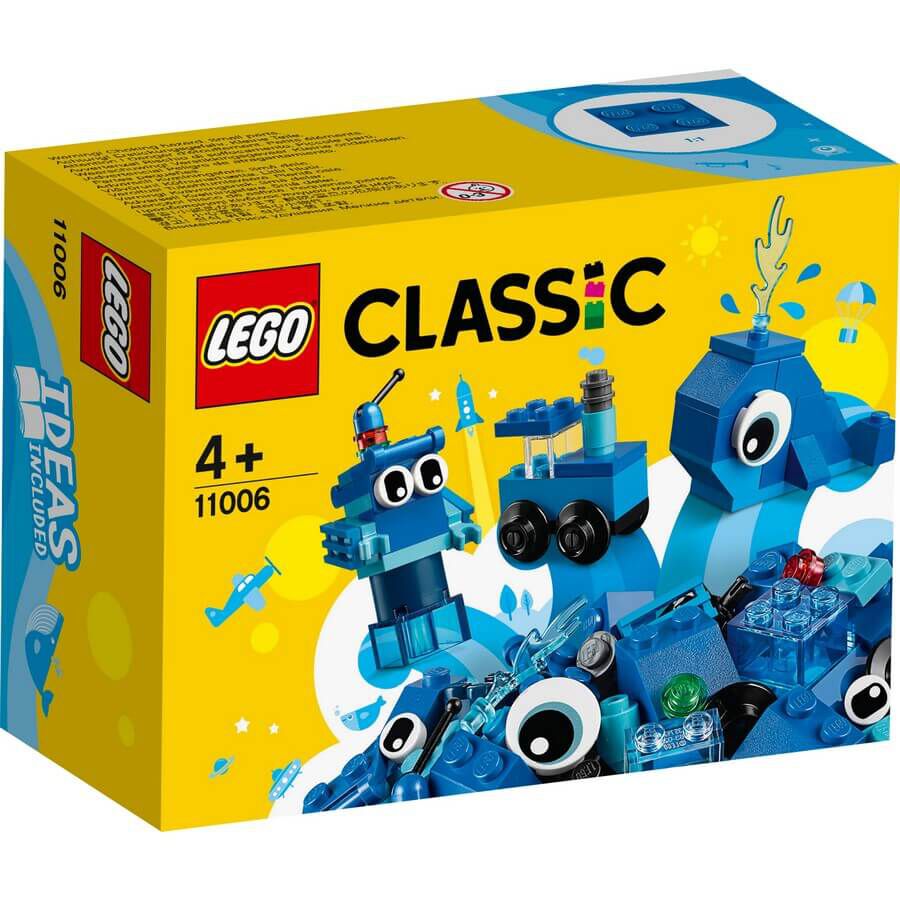 lego classic 999 pieces