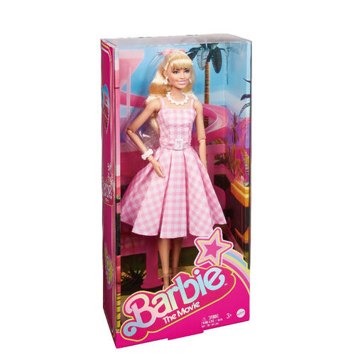 Barbie Iconic Movie Outfit