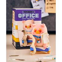 LuLu the Piggy Office Series - Blind Box (1 Pc)