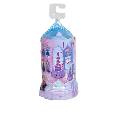 Disney Frozen Ice Castle Spin Surprise - Assorted