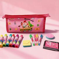 Toy Story Deluxe Stationary Kit