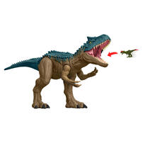 Jurassic World Dinosaur Super Colossal Allosaurus