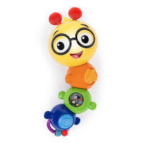 Baby Einstein Twist-A-Pal Cal Sensory Toy